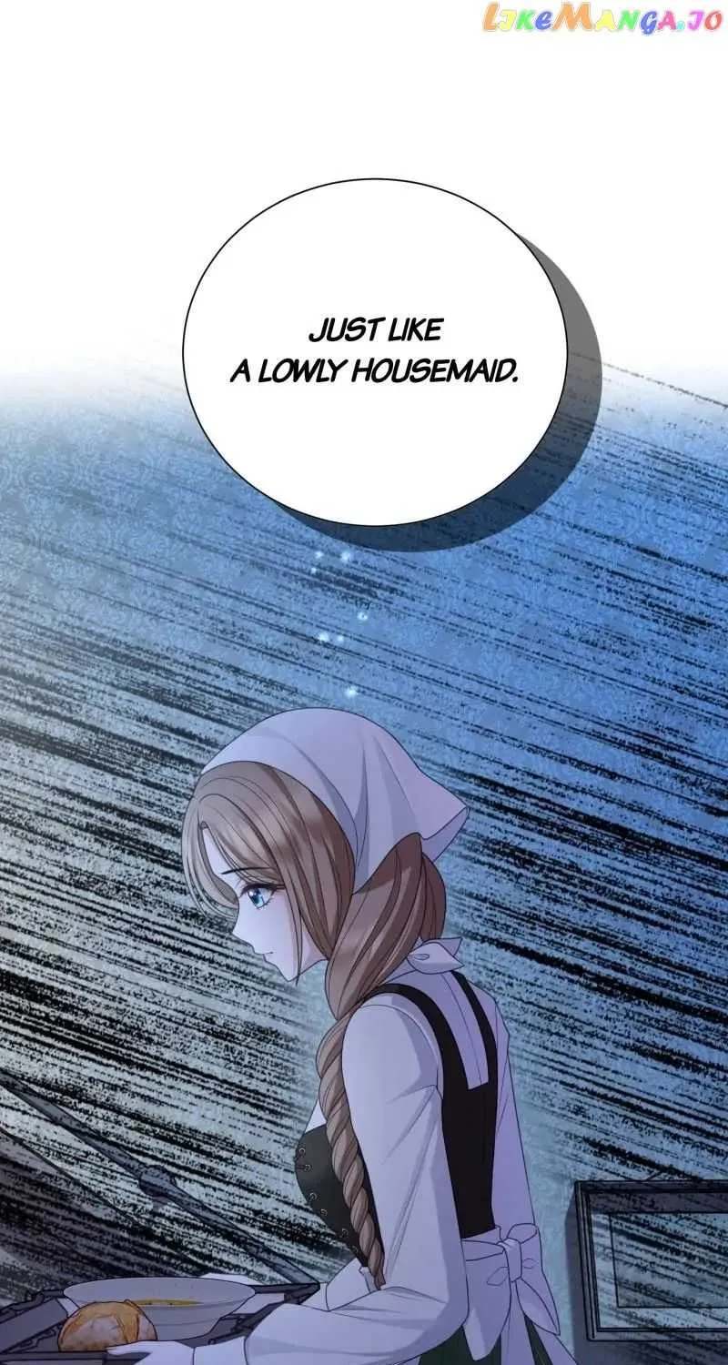 When Cinderella