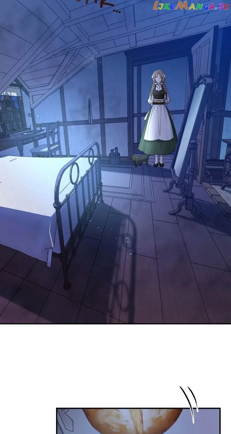 When Cinderella