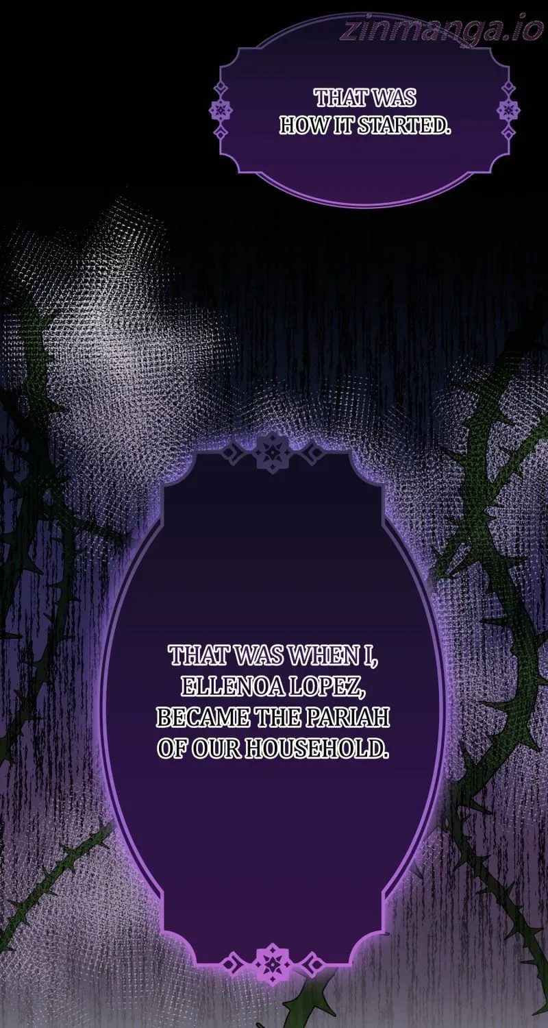 When Cinderella