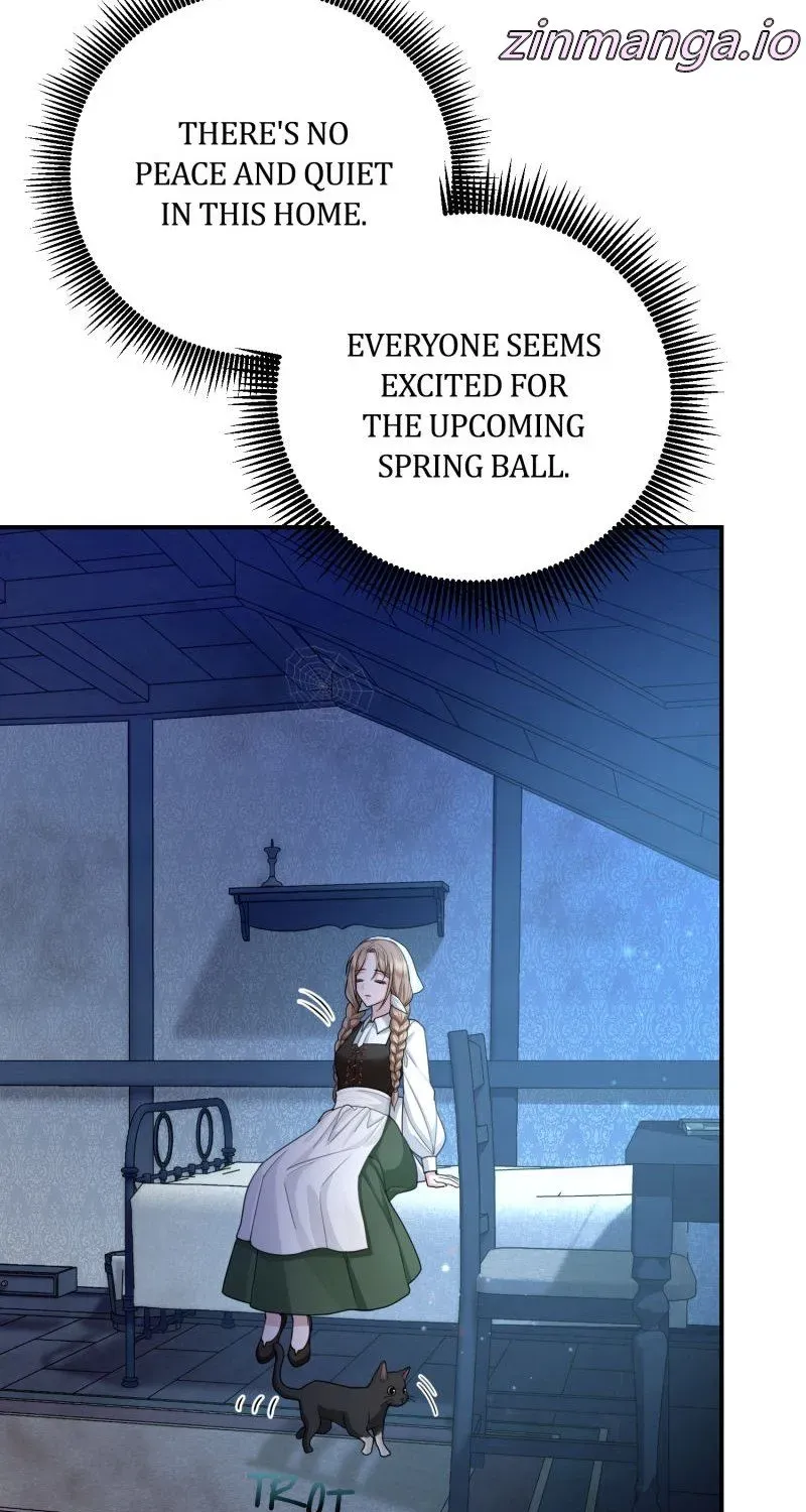 When Cinderella