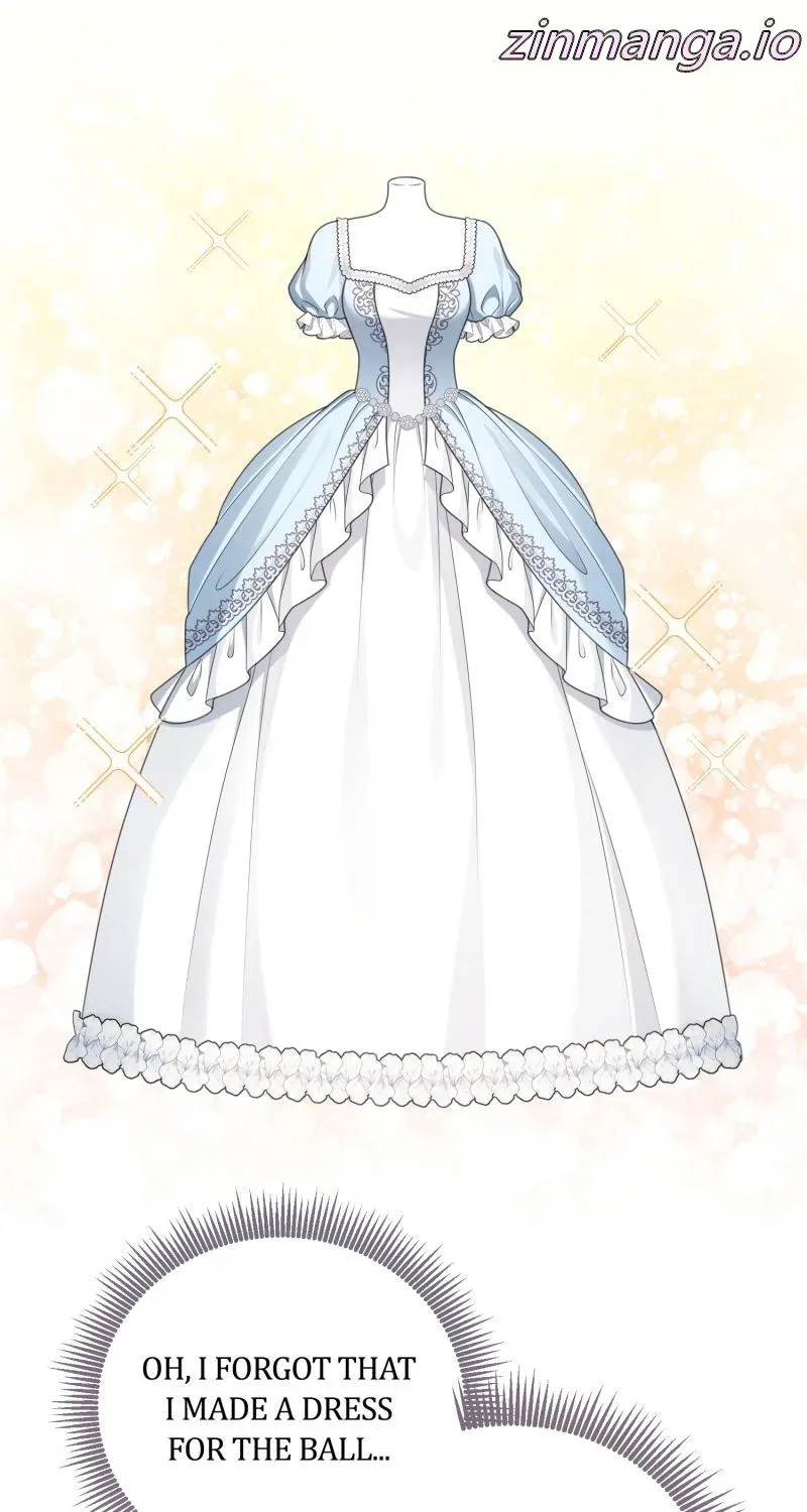When Cinderella