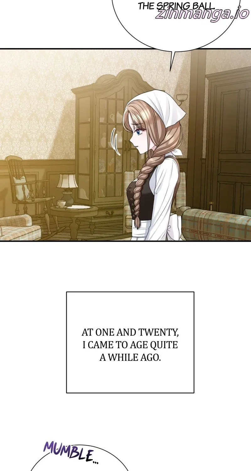 When Cinderella
