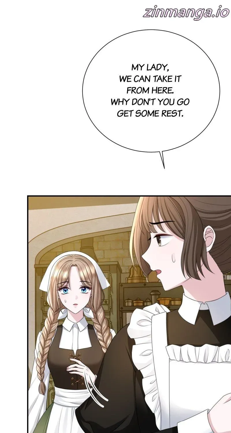 When Cinderella