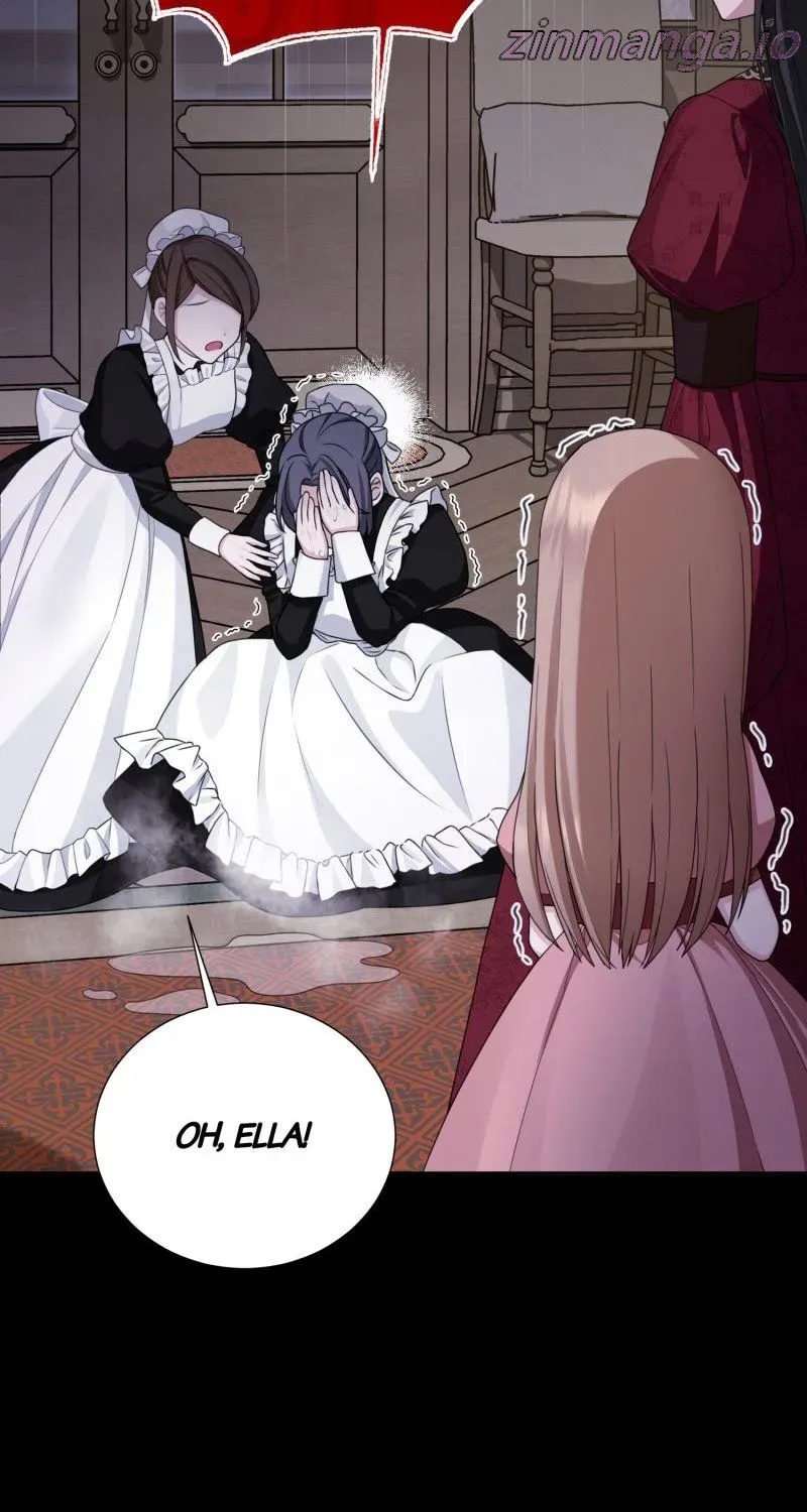 When Cinderella