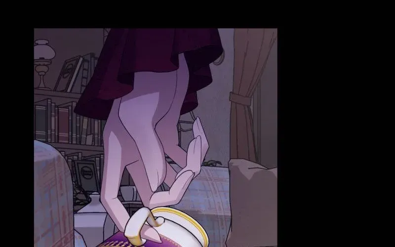 When Cinderella