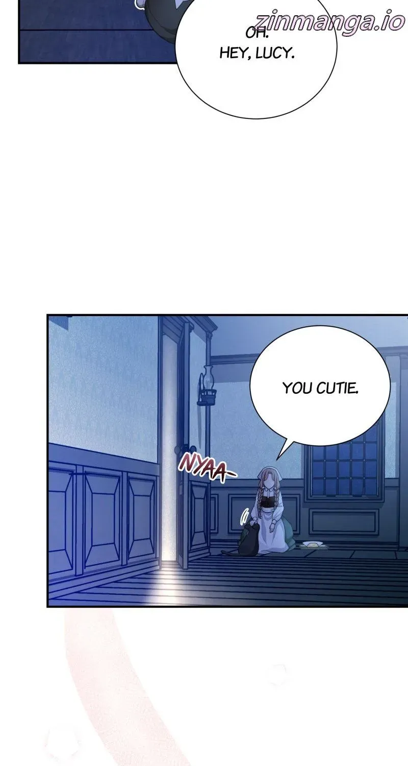 When Cinderella