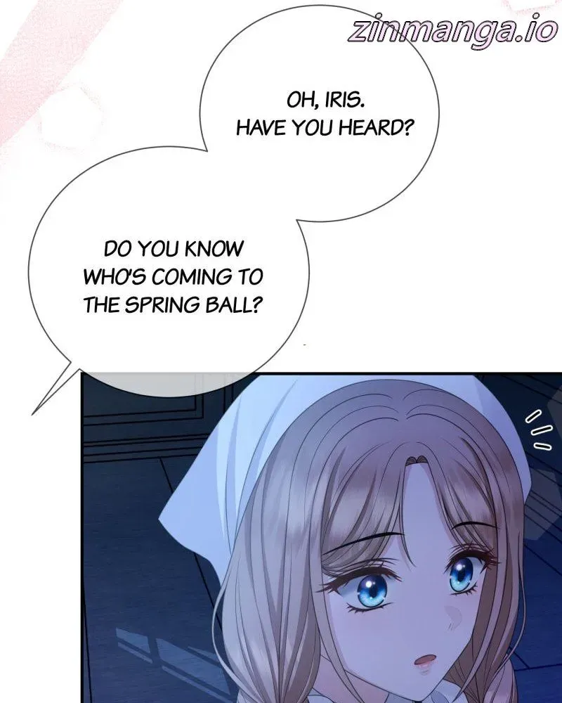 When Cinderella