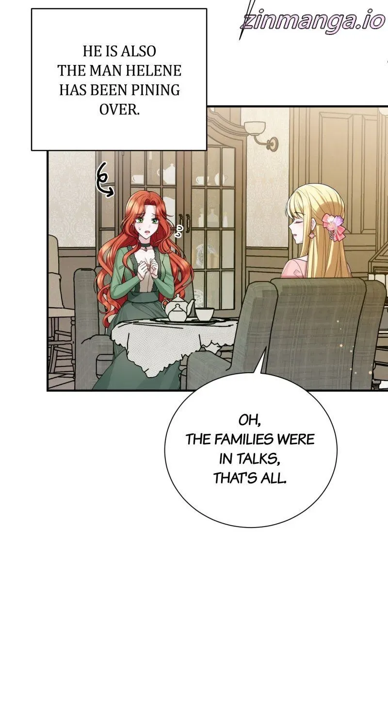 When Cinderella