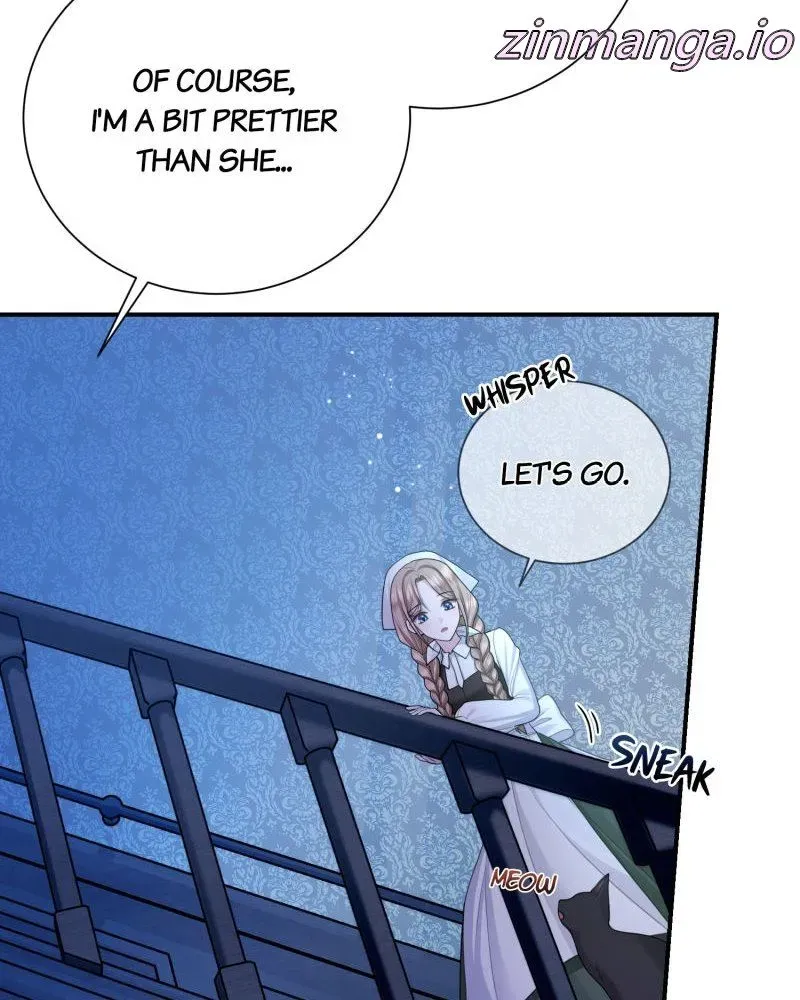 When Cinderella