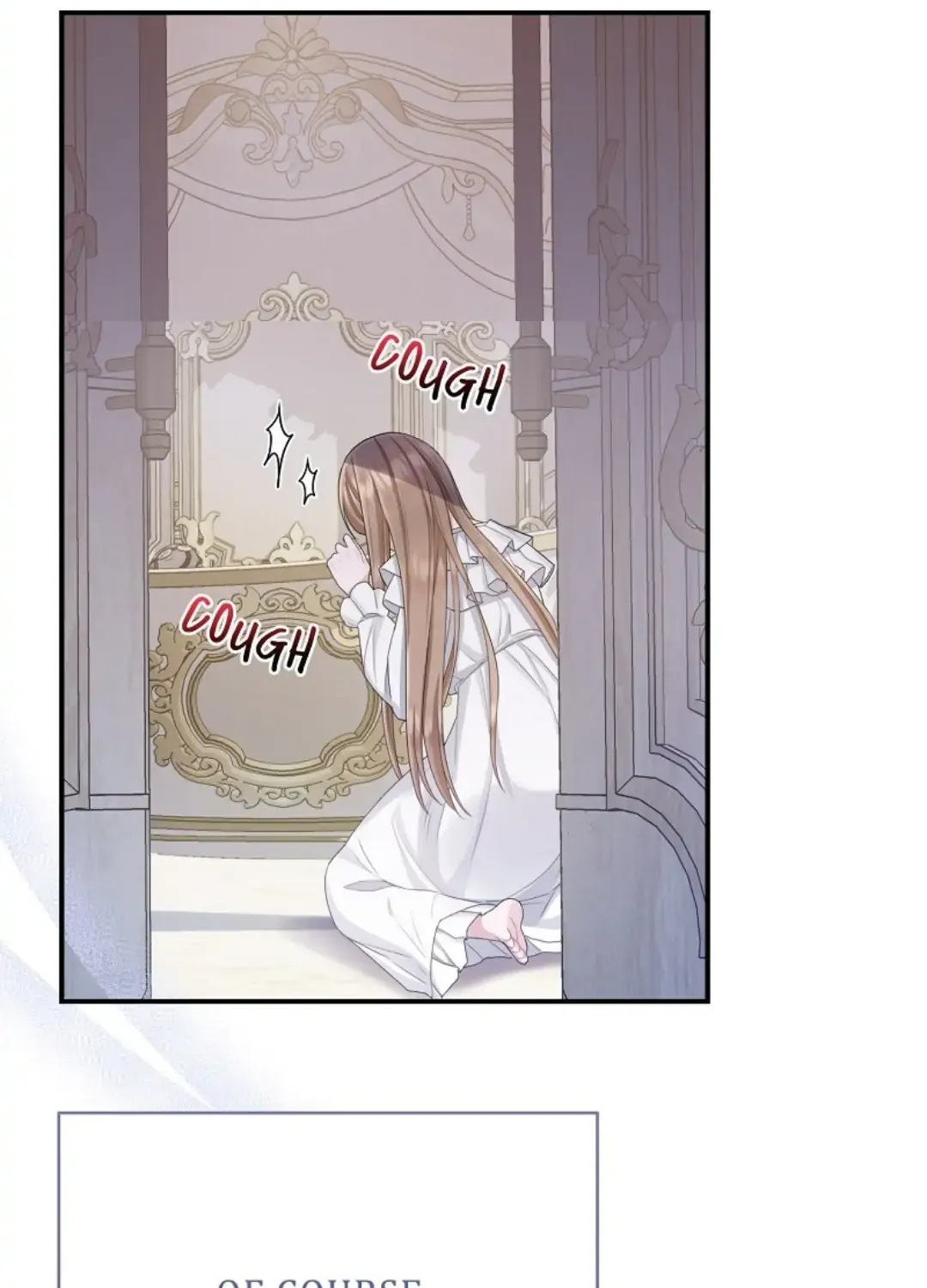 When Cinderella