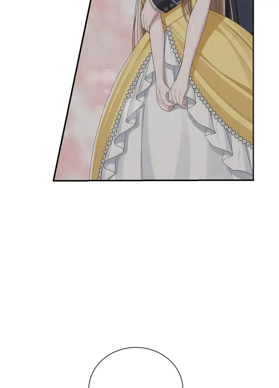 When Cinderella
