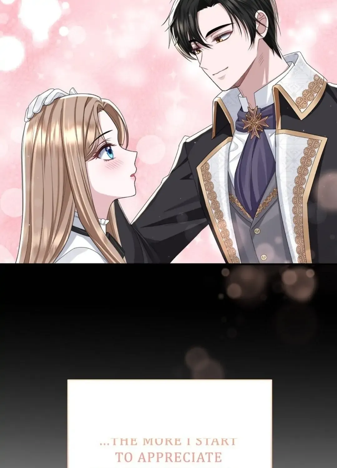 When Cinderella