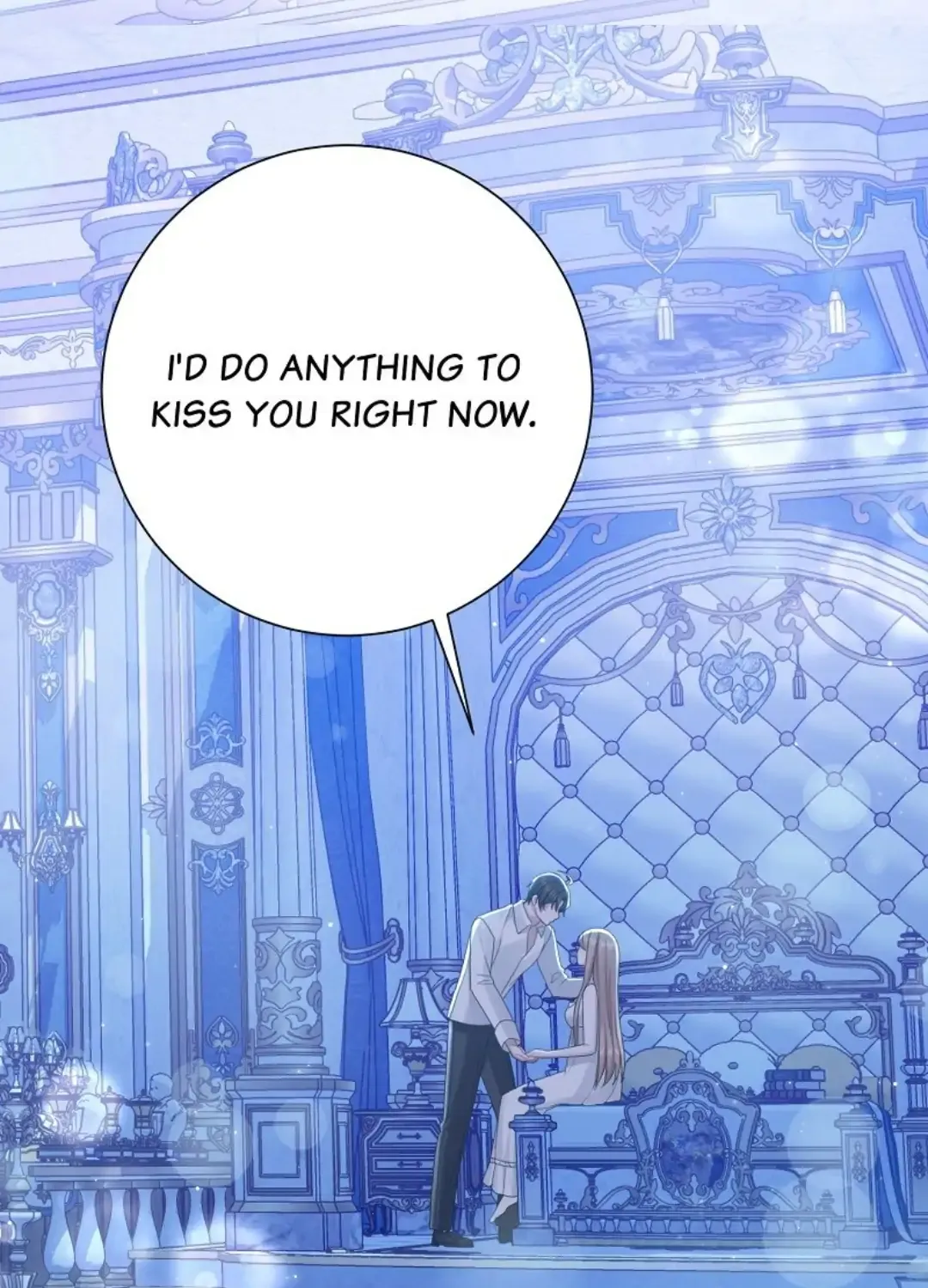 When Cinderella