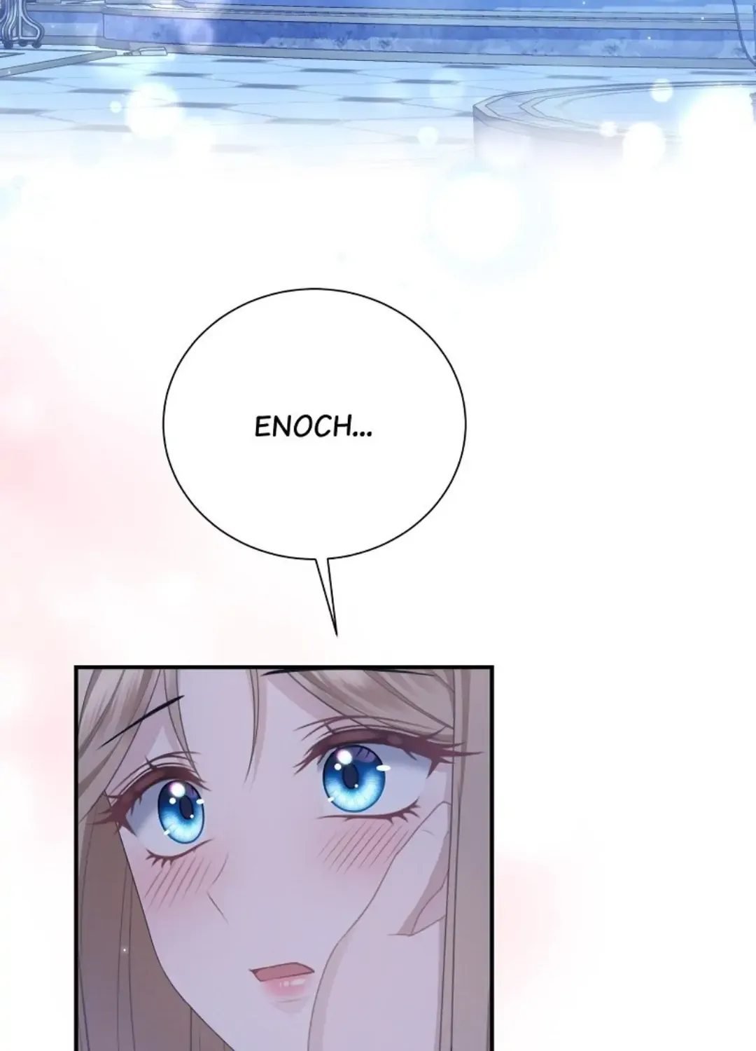 When Cinderella