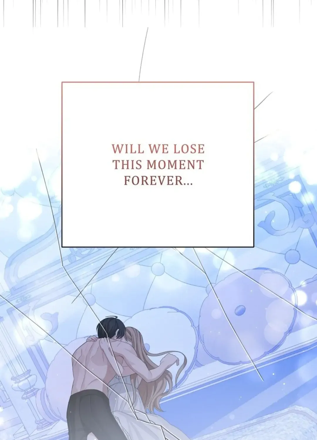 When Cinderella