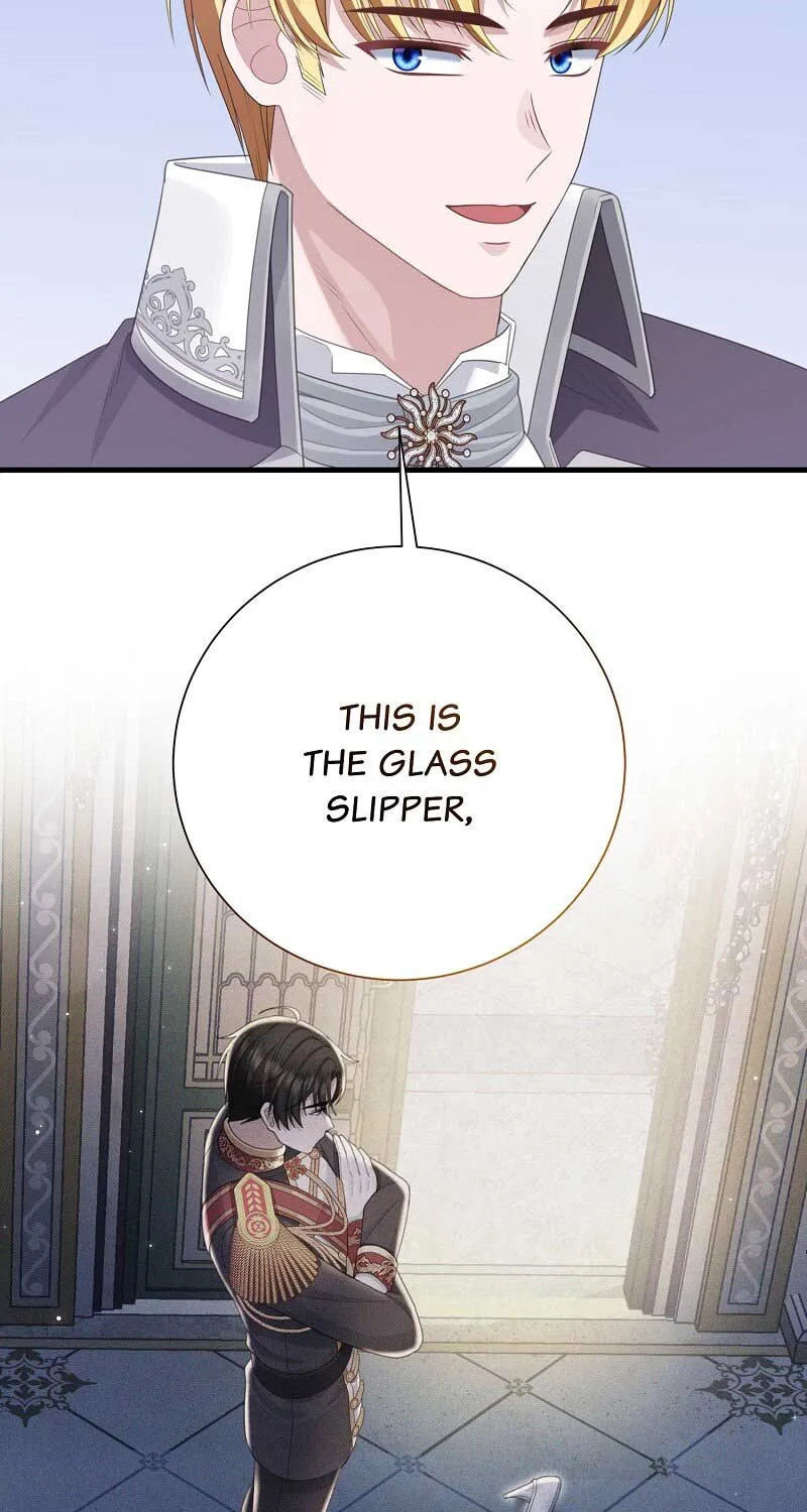 When Cinderella