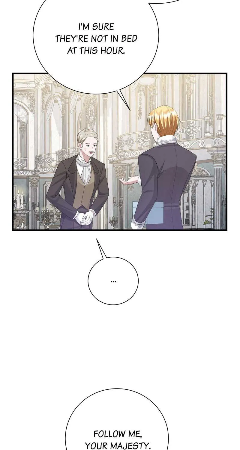 When Cinderella