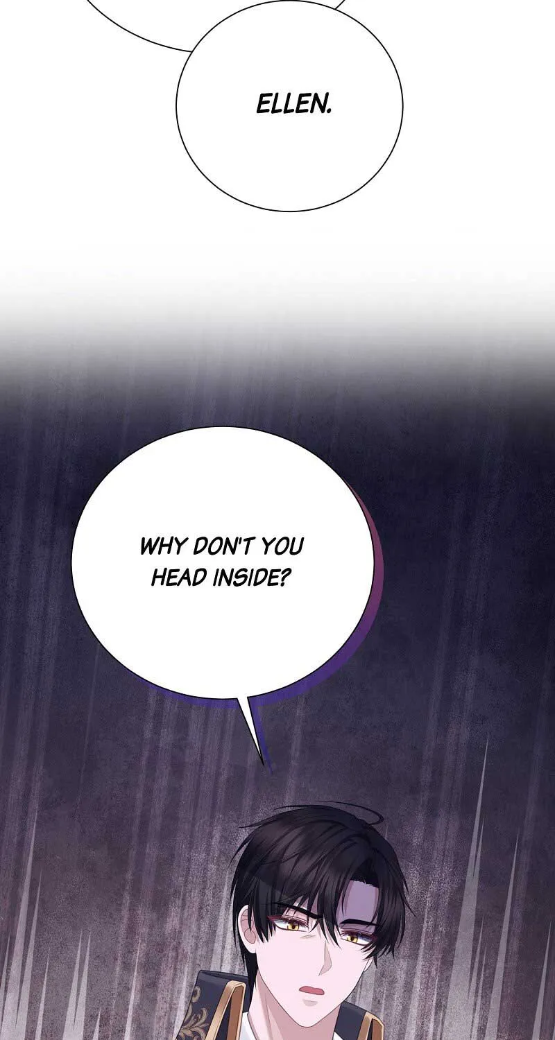 When Cinderella
