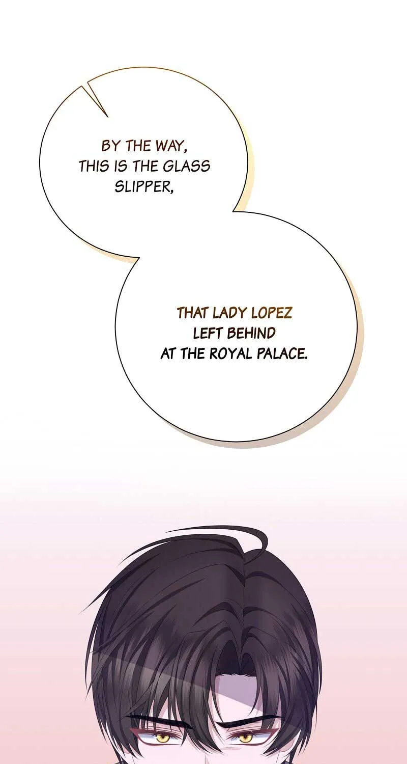 When Cinderella