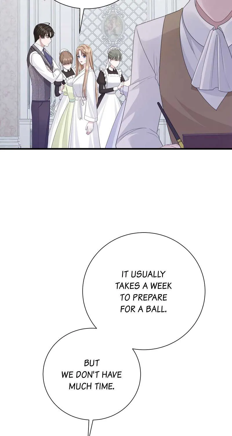 When Cinderella