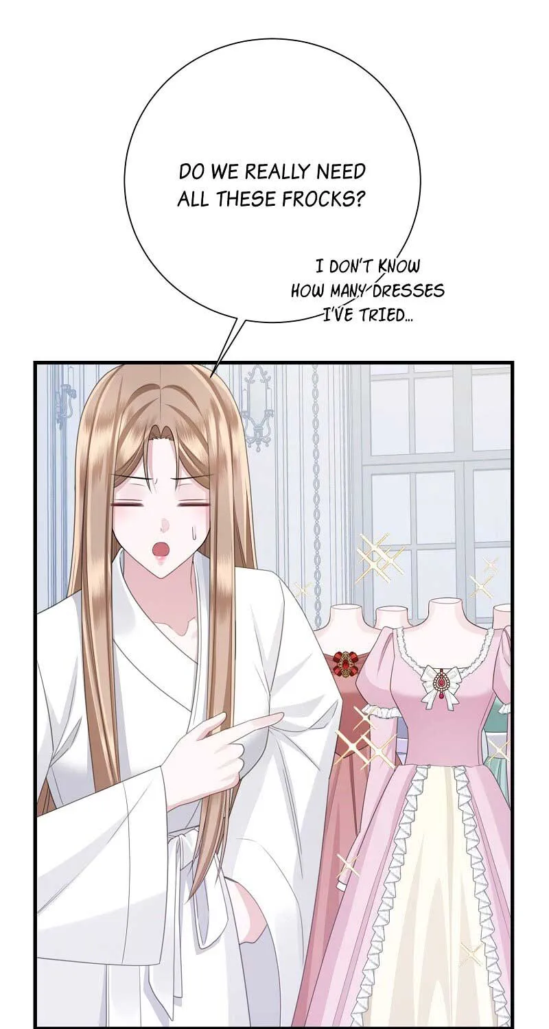 When Cinderella