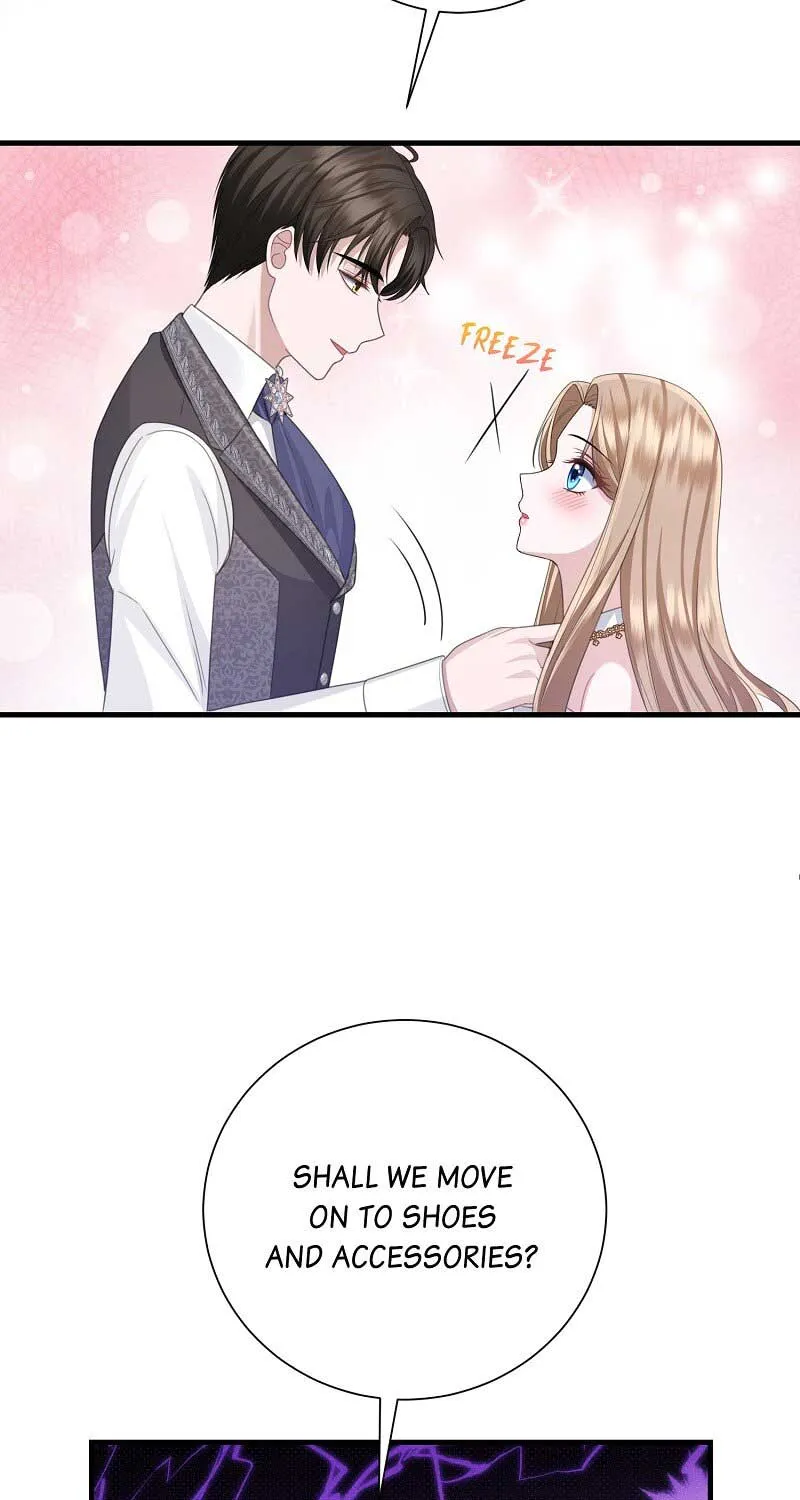 When Cinderella