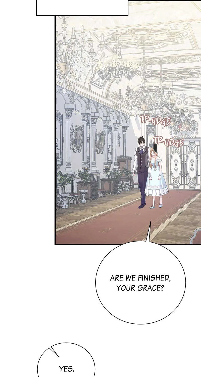 When Cinderella