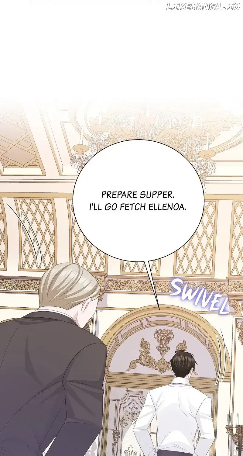 When Cinderella