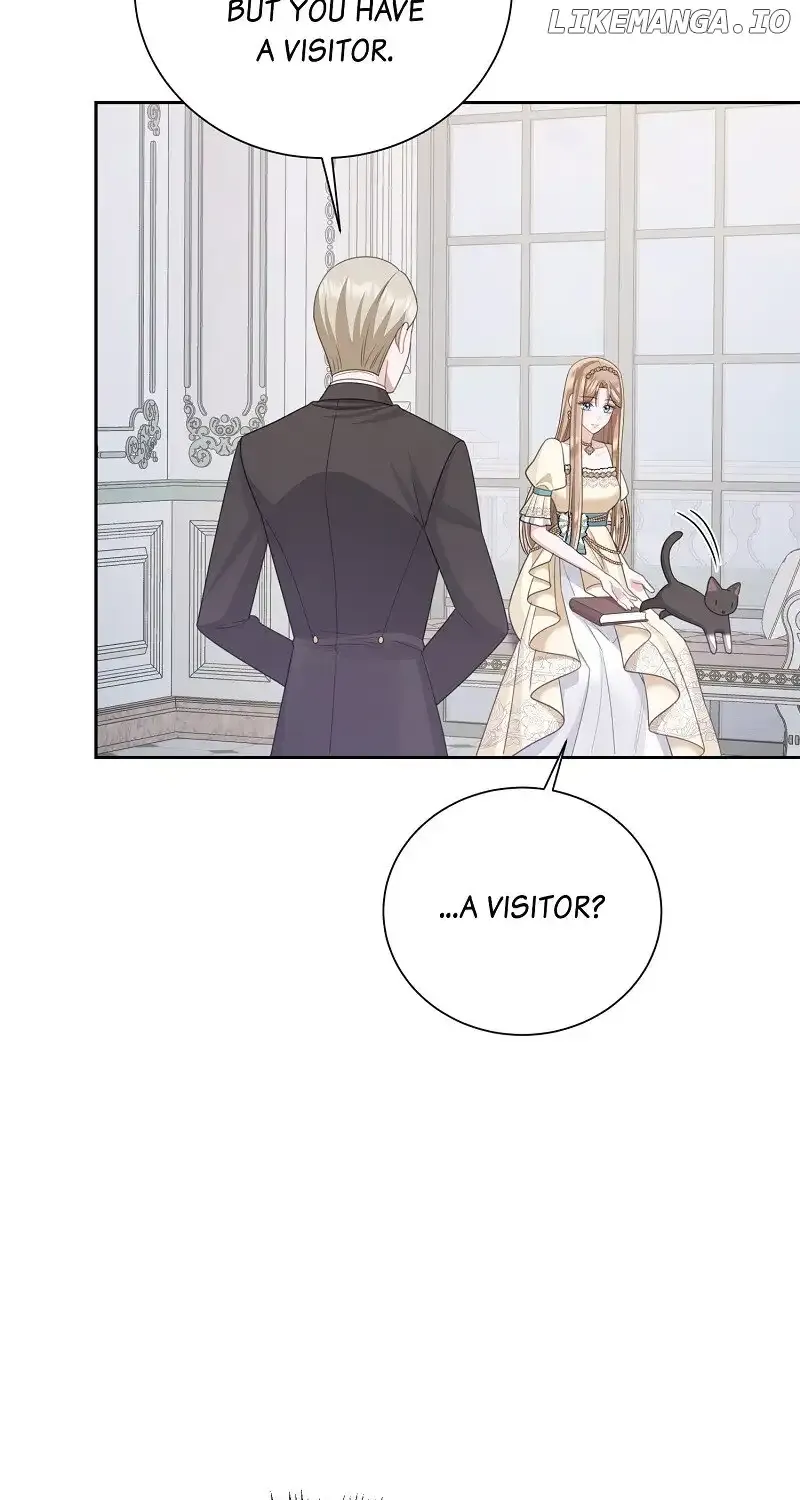 When Cinderella