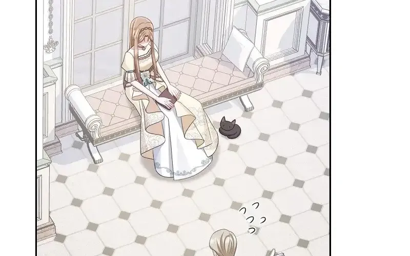 When Cinderella