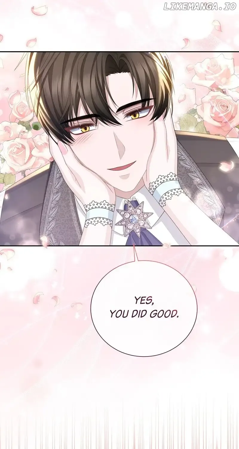 When Cinderella