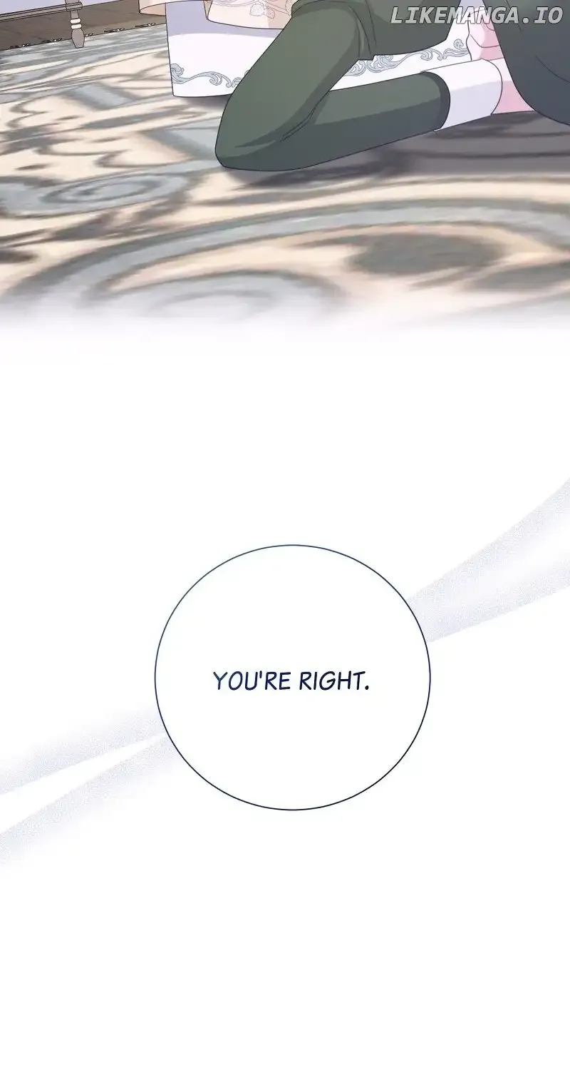When Cinderella