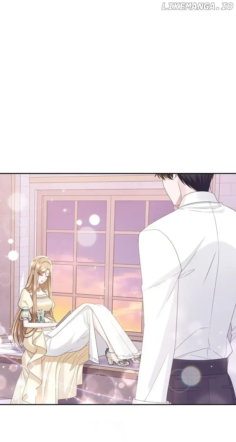 When Cinderella