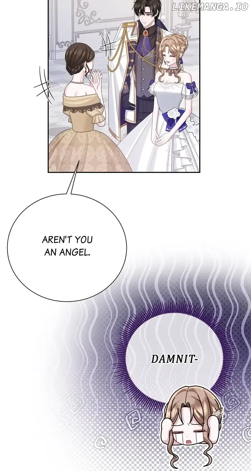 When Cinderella