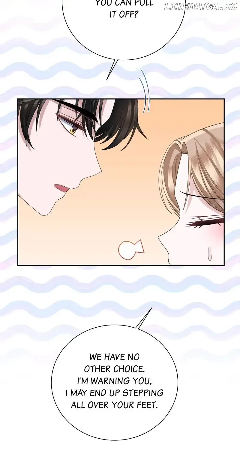 When Cinderella