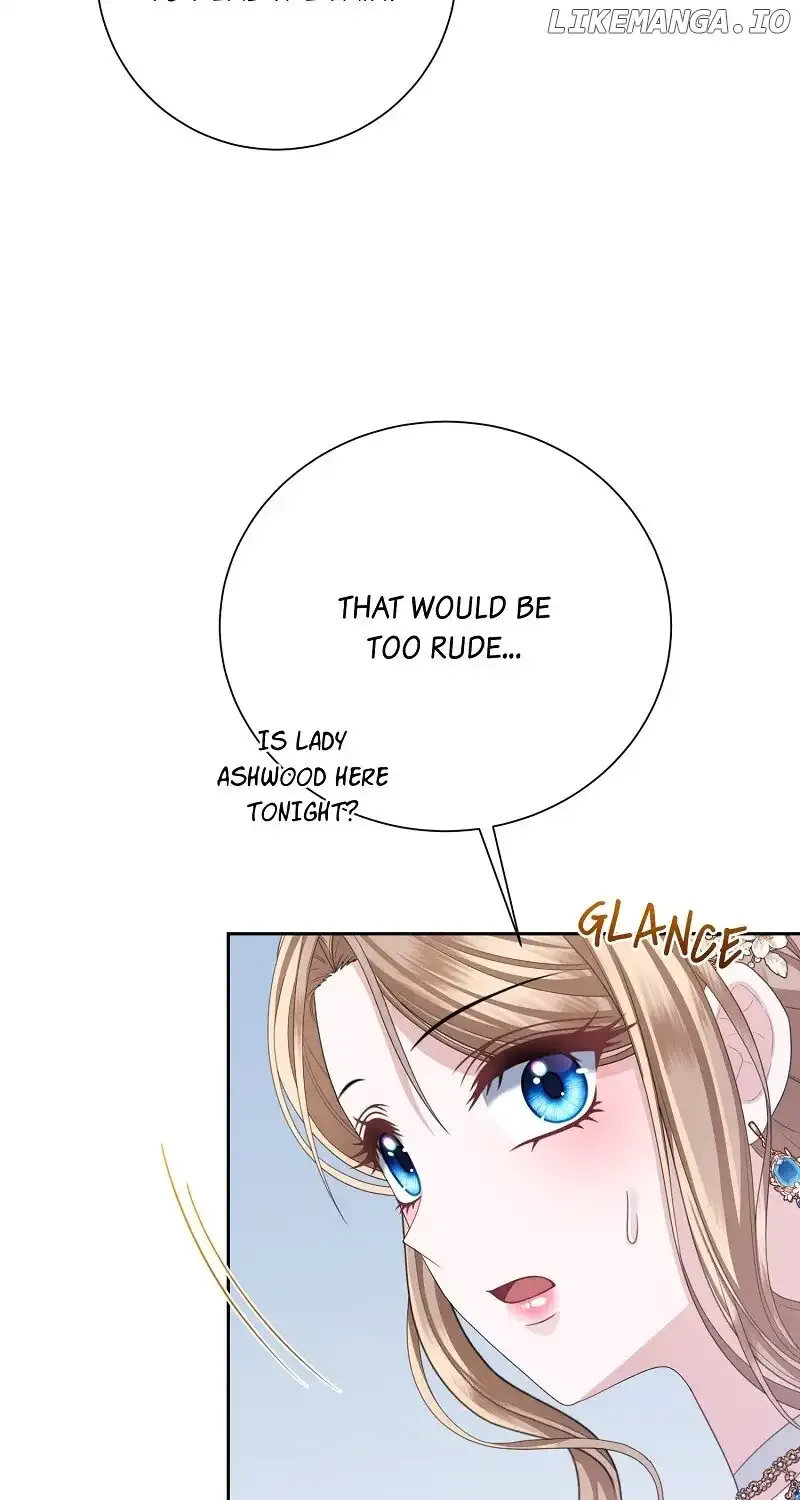 When Cinderella