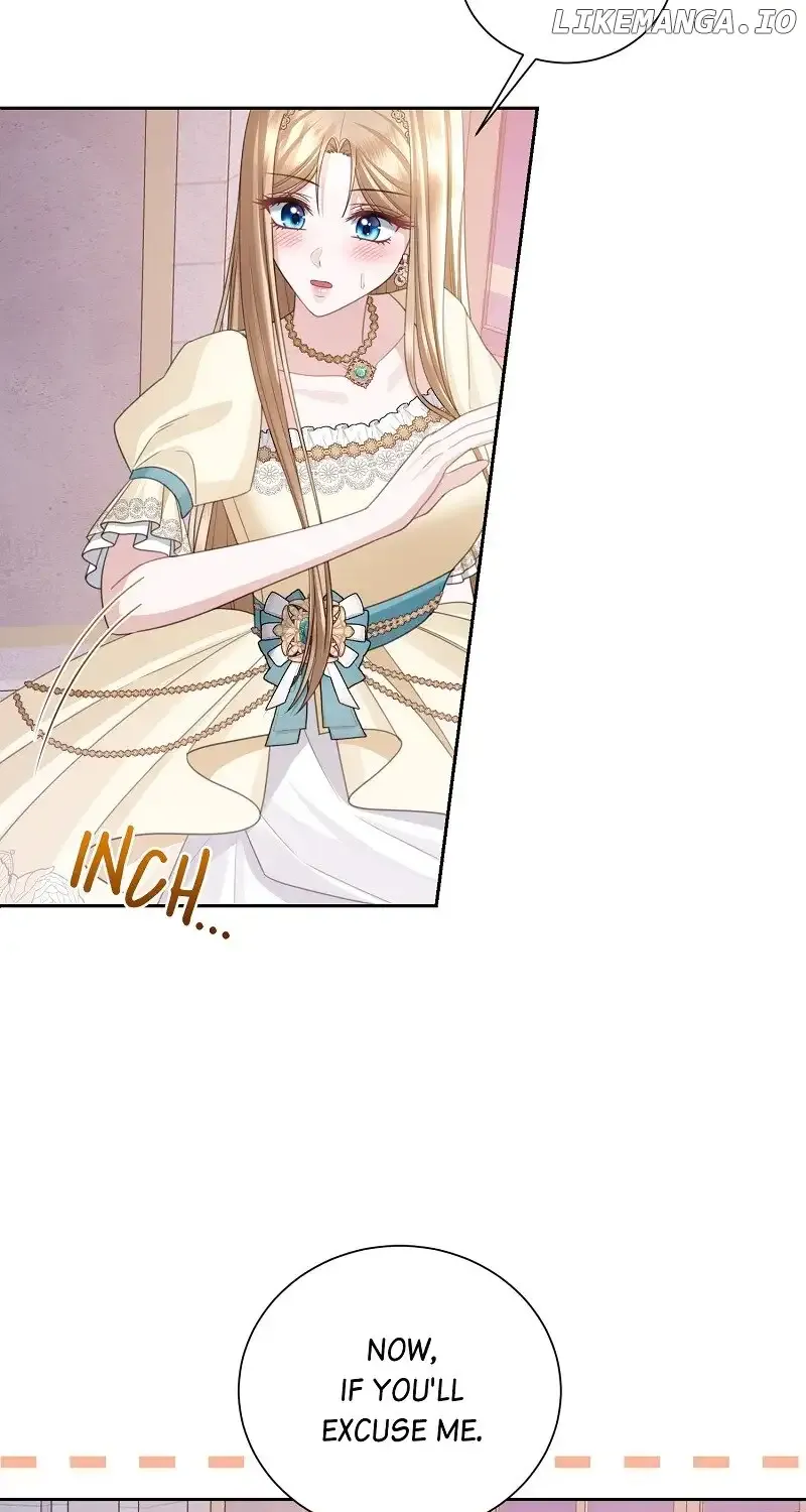 When Cinderella