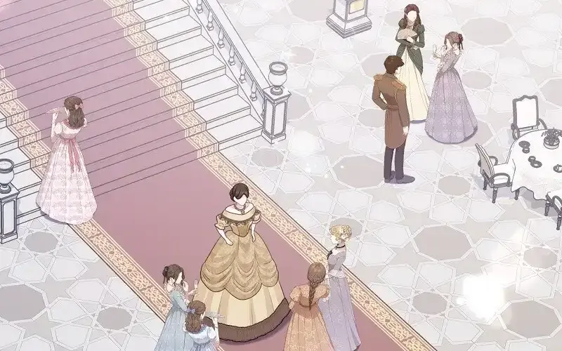 When Cinderella