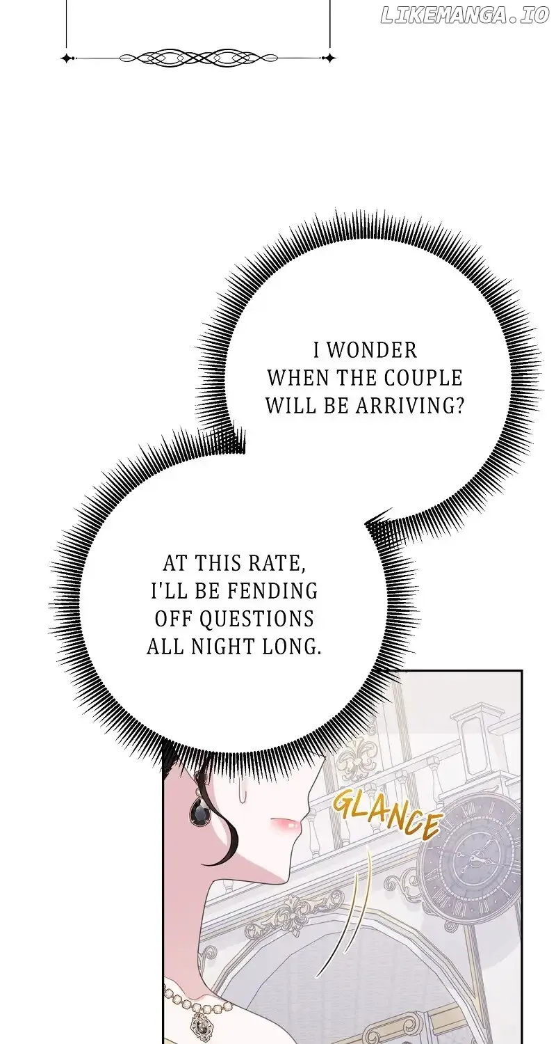 When Cinderella