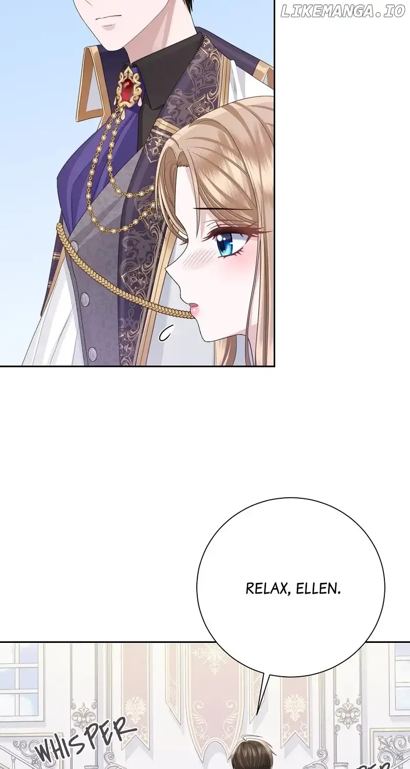 When Cinderella