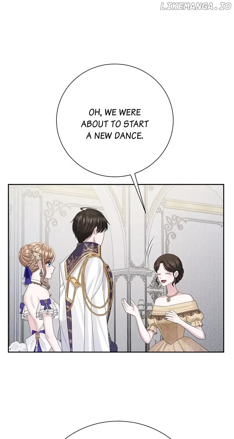 When Cinderella