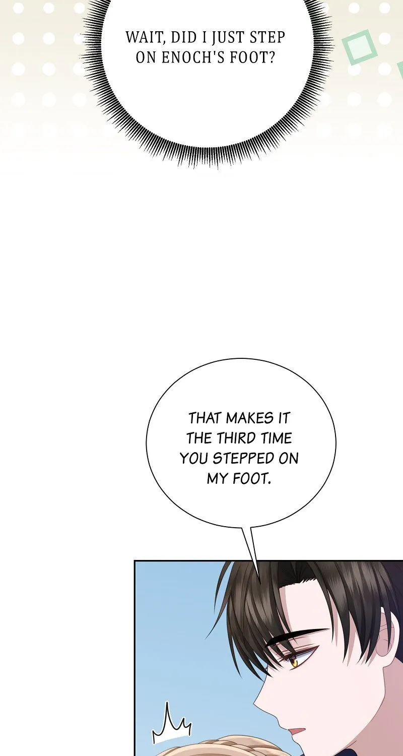 When Cinderella