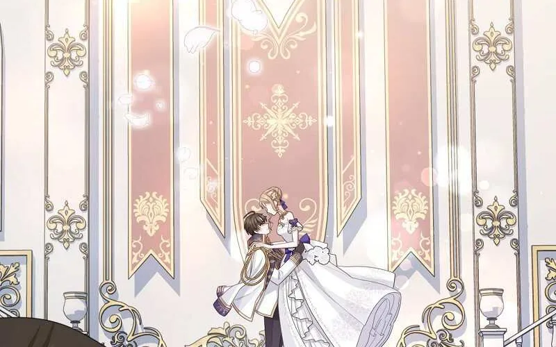 When Cinderella