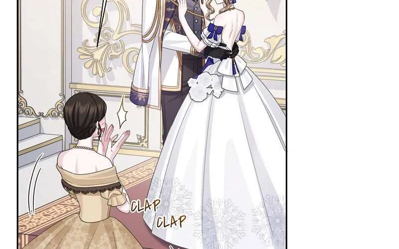 When Cinderella