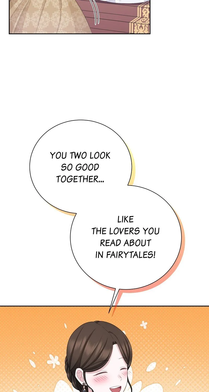 When Cinderella
