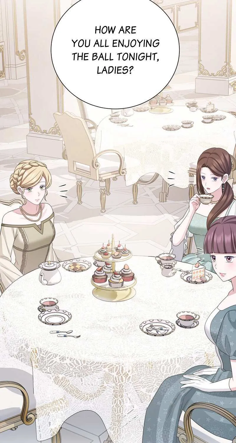 When Cinderella