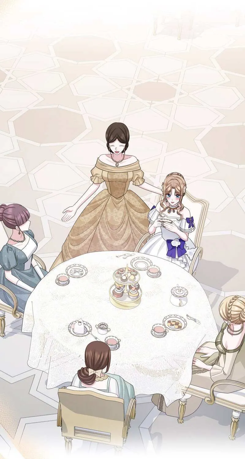 When Cinderella