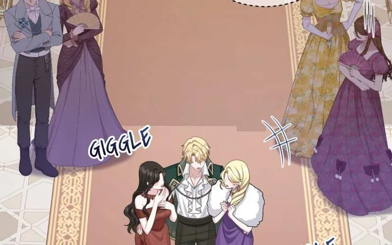 When Cinderella