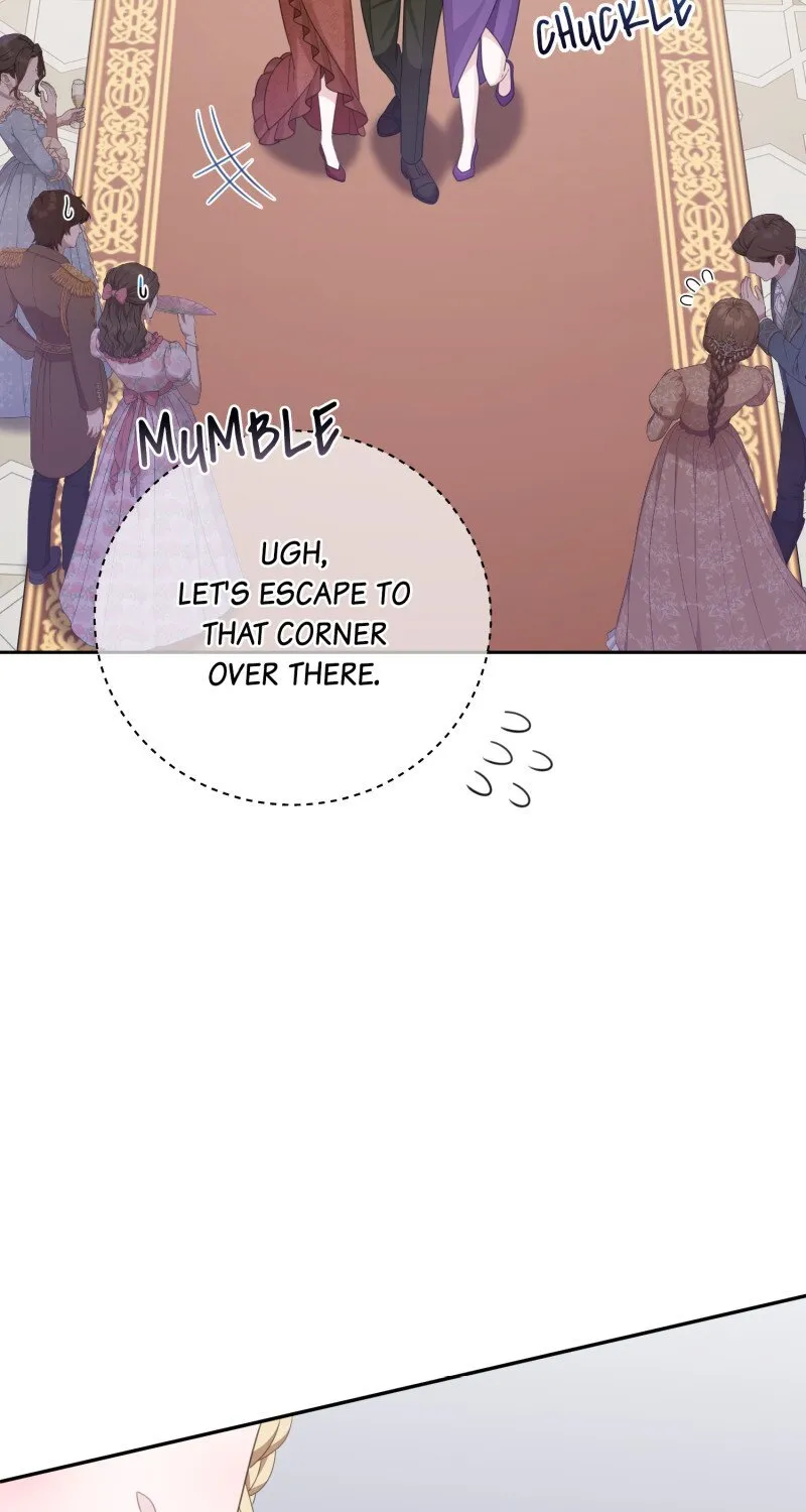 When Cinderella
