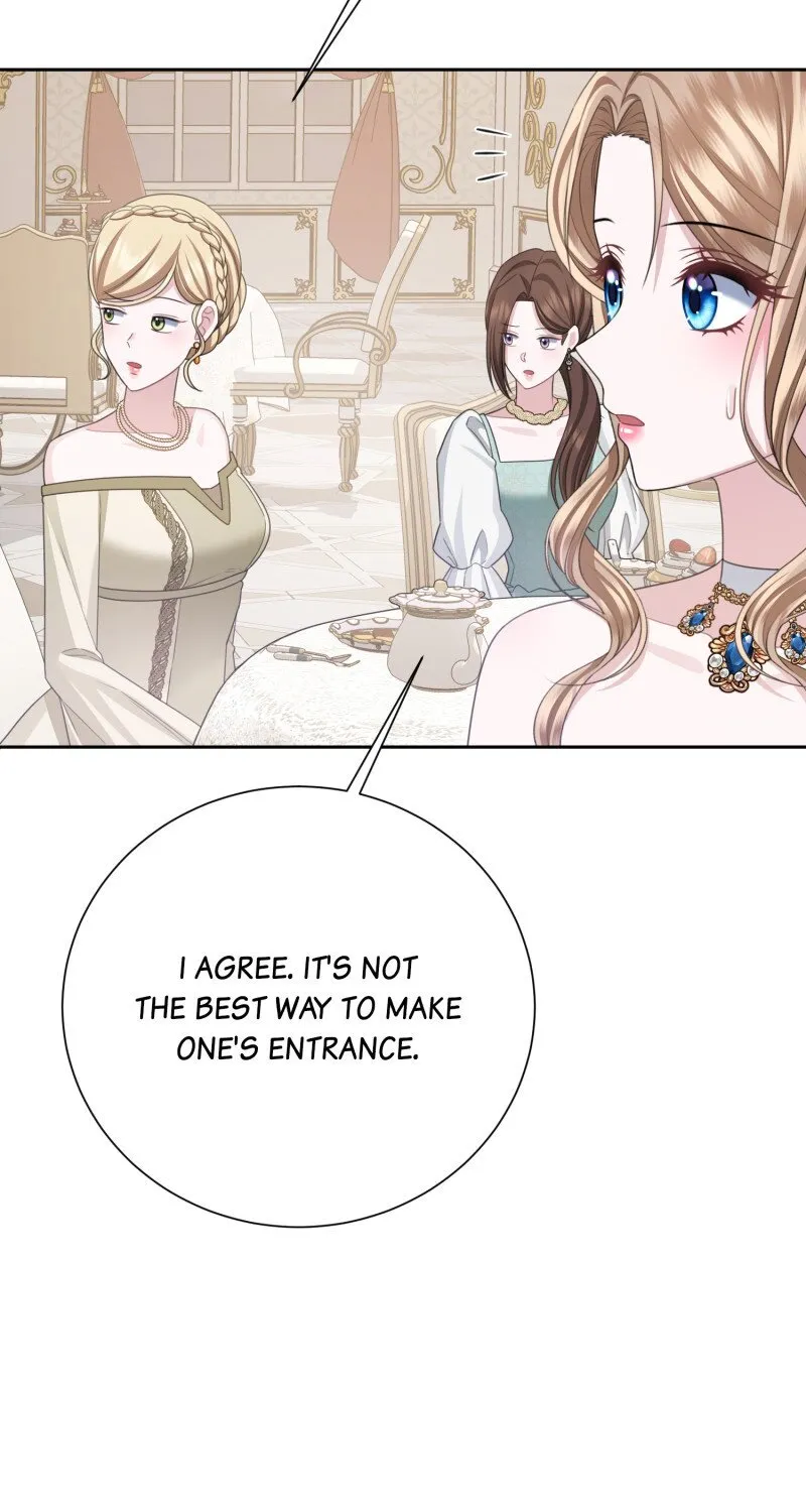 When Cinderella